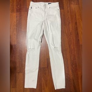 ADRIANO GOLDSCHMIED JEANS